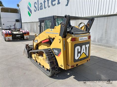 2012 cat 259b3 compact track loader|cat 259 skid steer specifications.